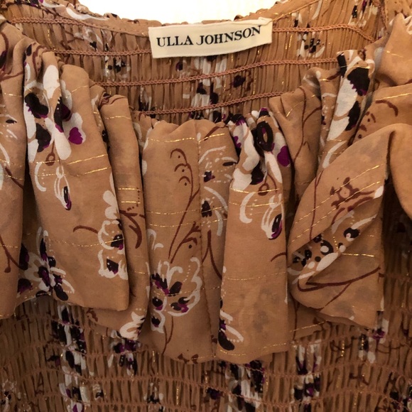 Ulla Johnson Monet dress - Picture 6 of 9